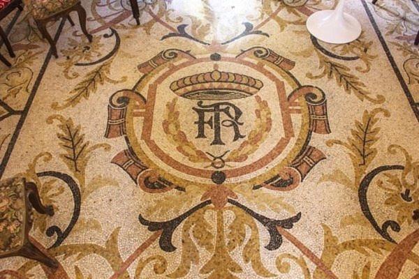 Villa Degli Angeli サンタ・マリア・アル・バーニョ エクステリア 写真