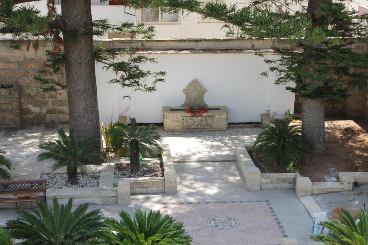 Villa Degli Angeli サンタ・マリア・アル・バーニョ エクステリア 写真