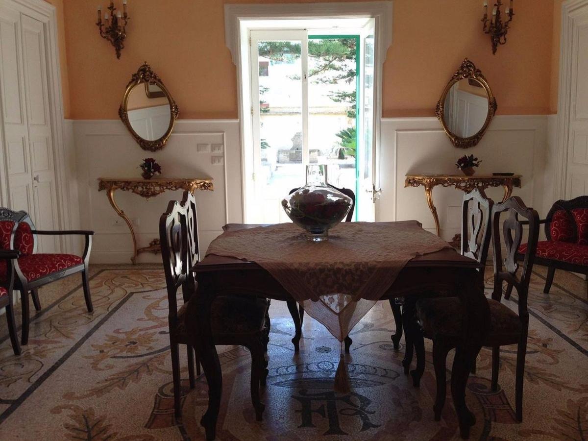 Villa Degli Angeli サンタ・マリア・アル・バーニョ エクステリア 写真